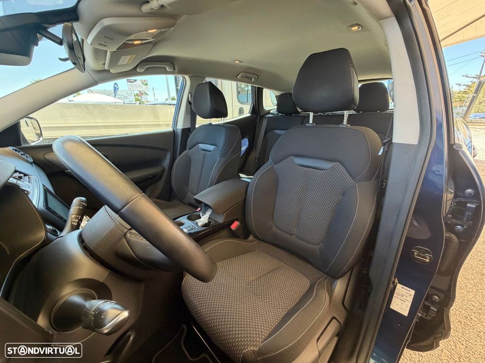 Renault Kadjar 1.5 dCi Zen - 18