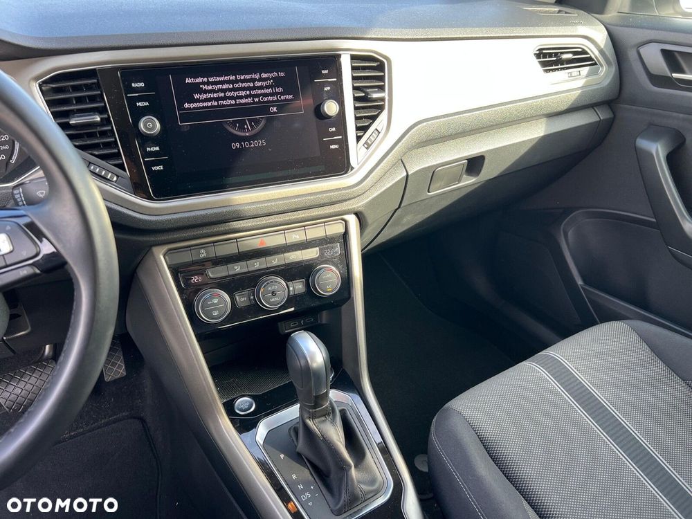 Volkswagen T-Roc 1.5 TSI Style DSG - 12