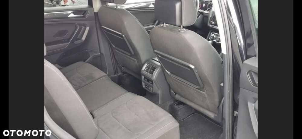 Volkswagen Tiguan Allspace 2.0 TDI 4Mot SCR Highline DSG - 8