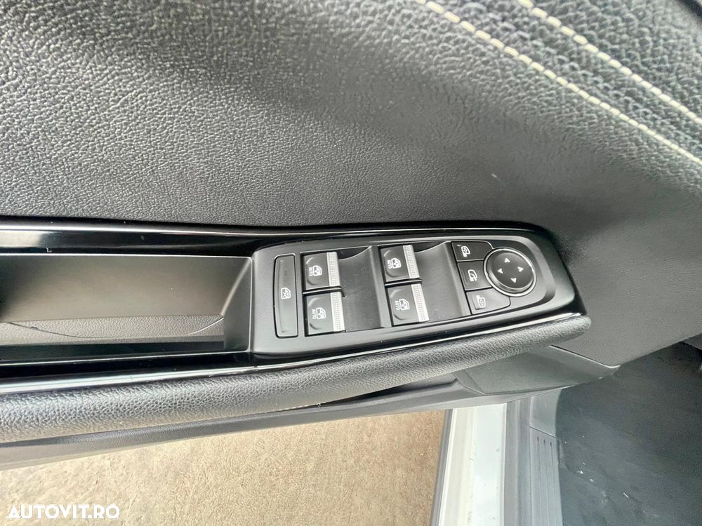 Renault Austral 160 MHEV Techno - 14