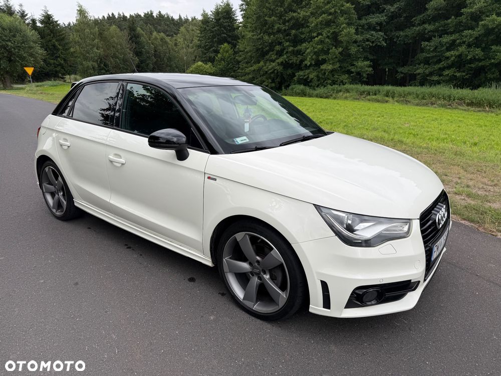 Audi A1 Sportback - 3