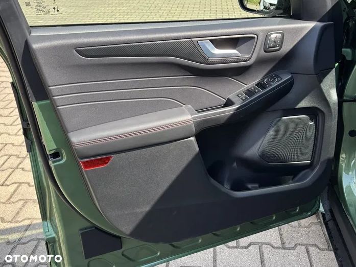 Ford Kuga 2.5 FHEV FWD ST-Line X eCVT - 13