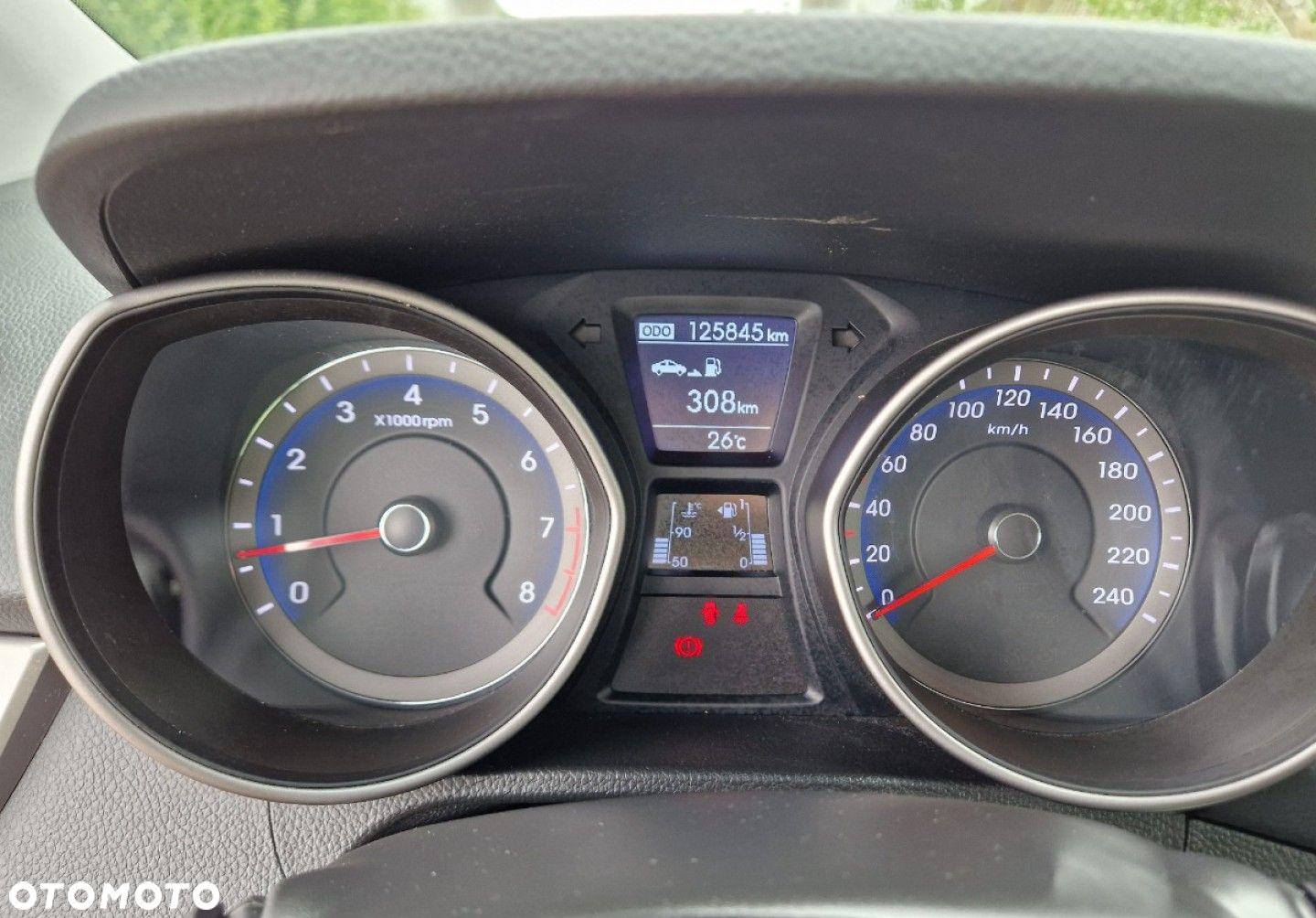 Hyundai i30 - 21