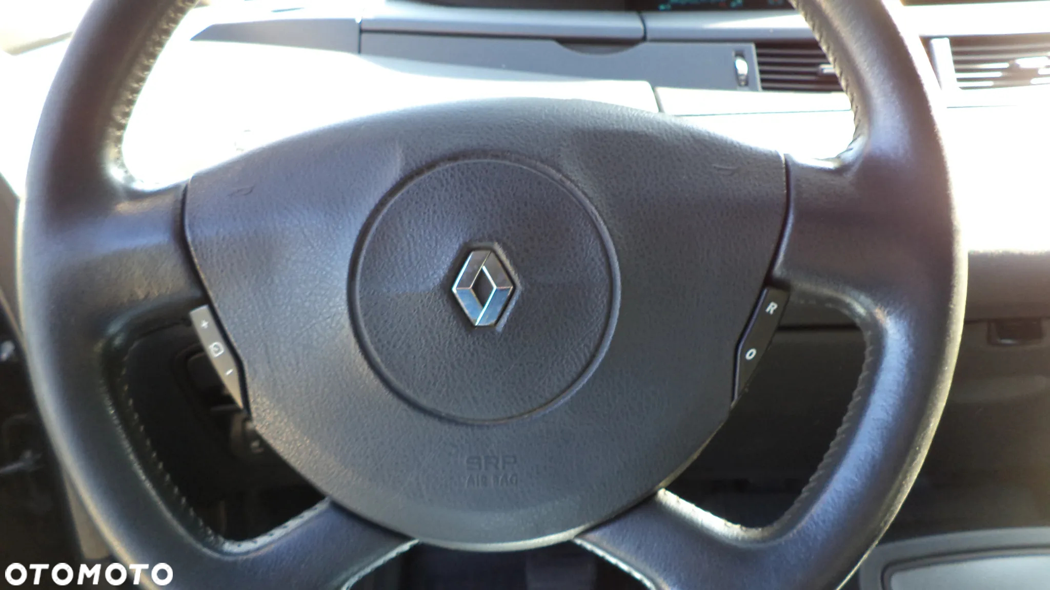 Renault Espace 2.0 dCi FAP Dynamique - 7