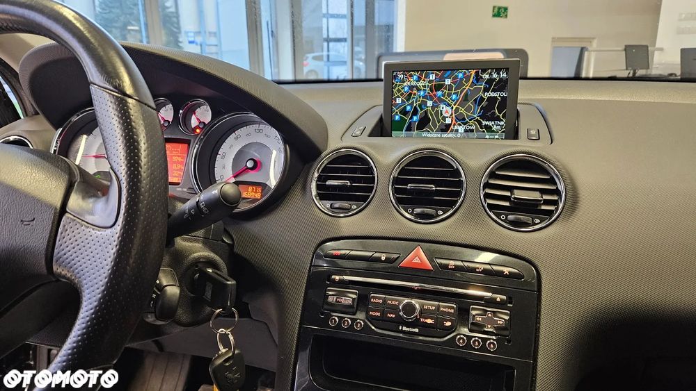 Peugeot 308 1.6 VTi Style - 13