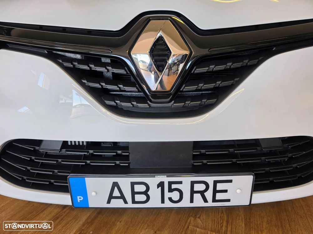 Renault Clio - 4