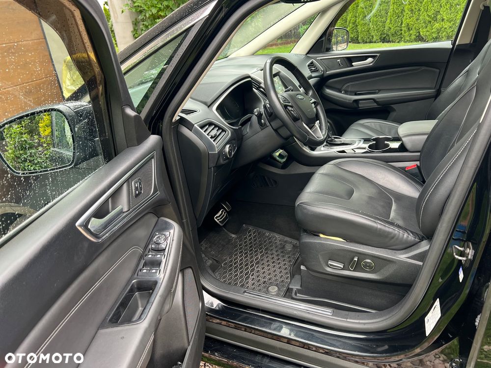 Ford S-Max 2.0 TDCi Titanium PowerShift - 26