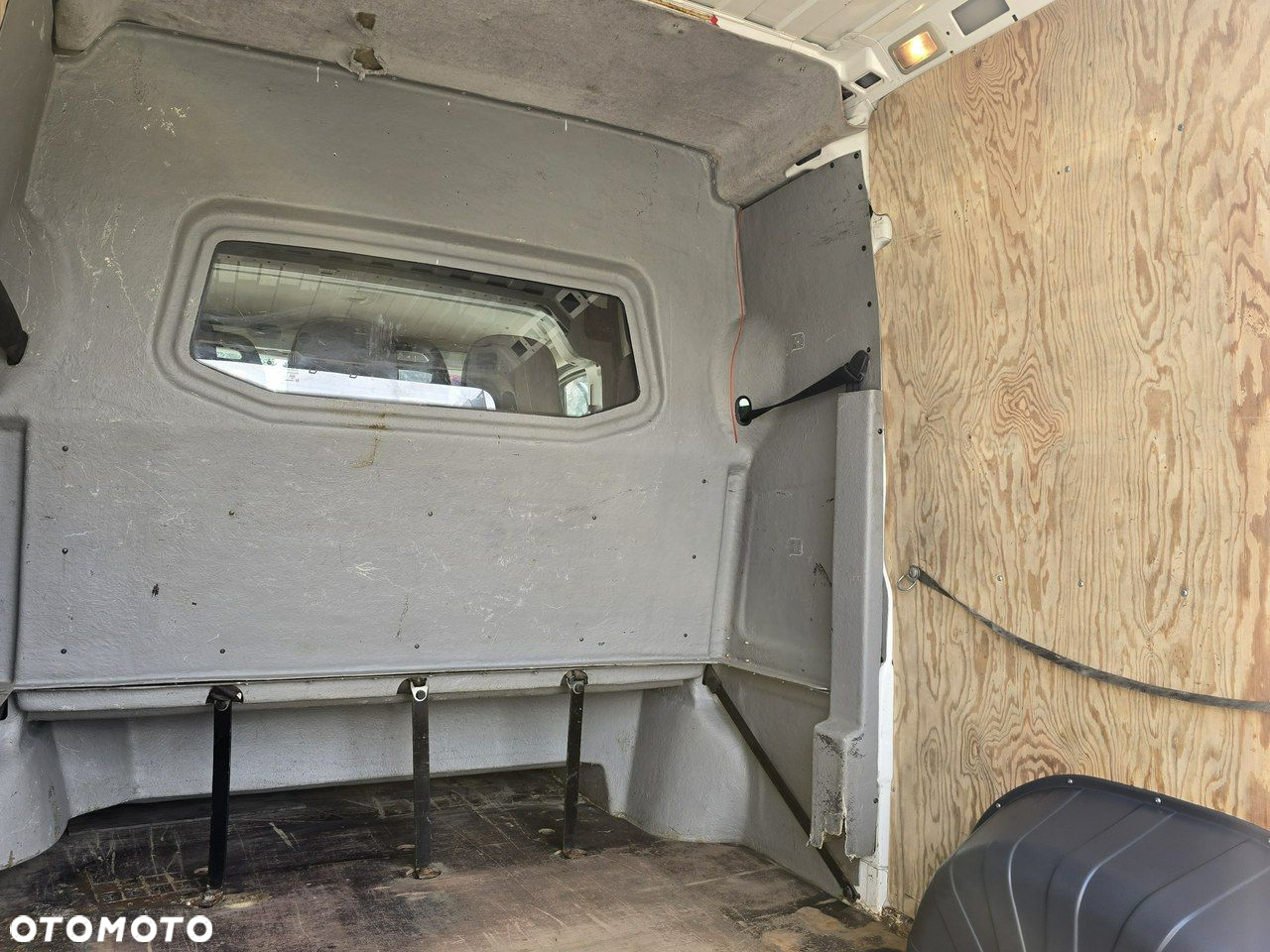 Peugeot Boxer - 15