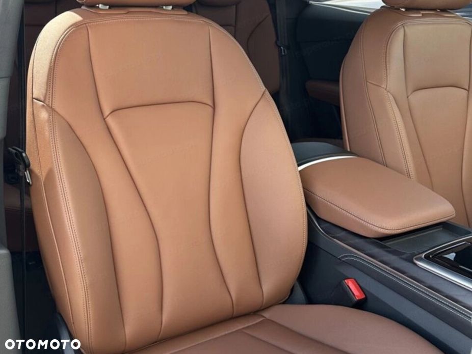 Audi Q8 50 TDI mHEV Quattro Tiptronic - 12