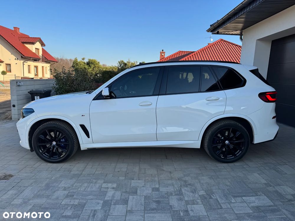 BMW X5 xDrive25d - 12
