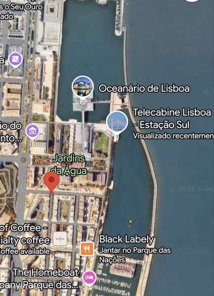 Arrenda-se Gabinete de Estética – Parque das Nações / Expo - Grande imagem: 5/5