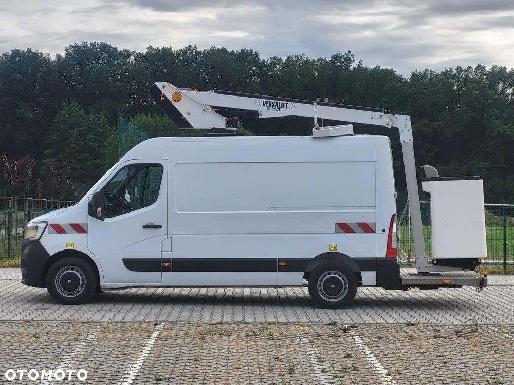 Renault MASTER - 7