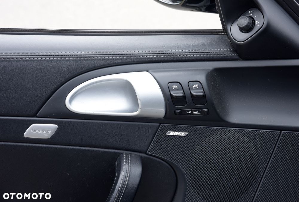 Porsche 911 Carrera S Tiptronic - 16