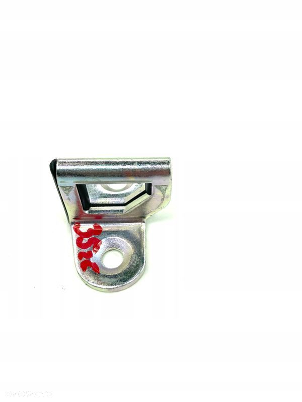 DUCATO JUMPER BOXER 06- Rygiel drzwi przesuwnych - 2