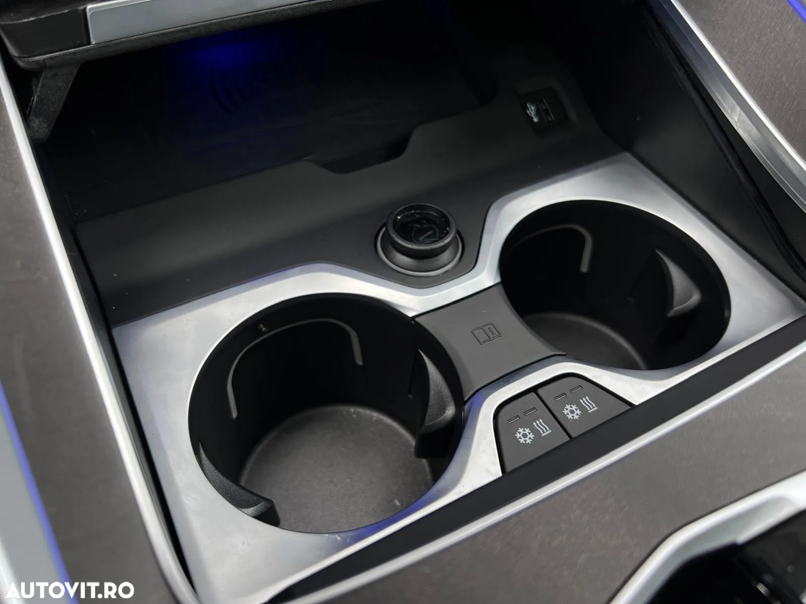 BMW X6 xDrive40d AT MHEV - 17