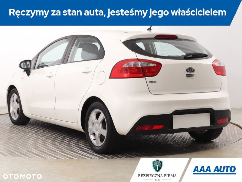 Kia Rio - 6