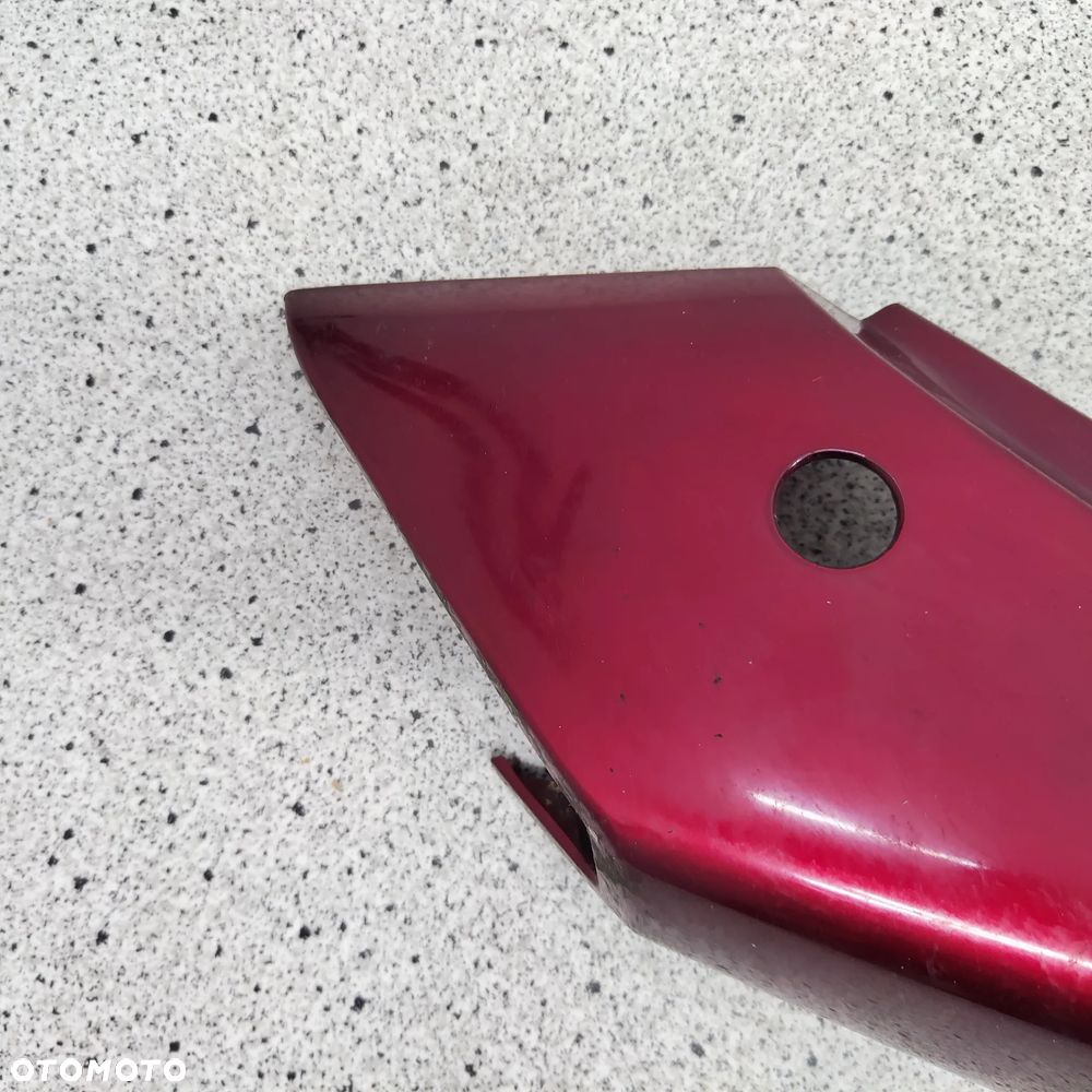 Zadupek, ogon, owiewka, osłona tył Suzuki GSF 600 1200 GSF600 GSF1200 Bandit 600 1200 - 2