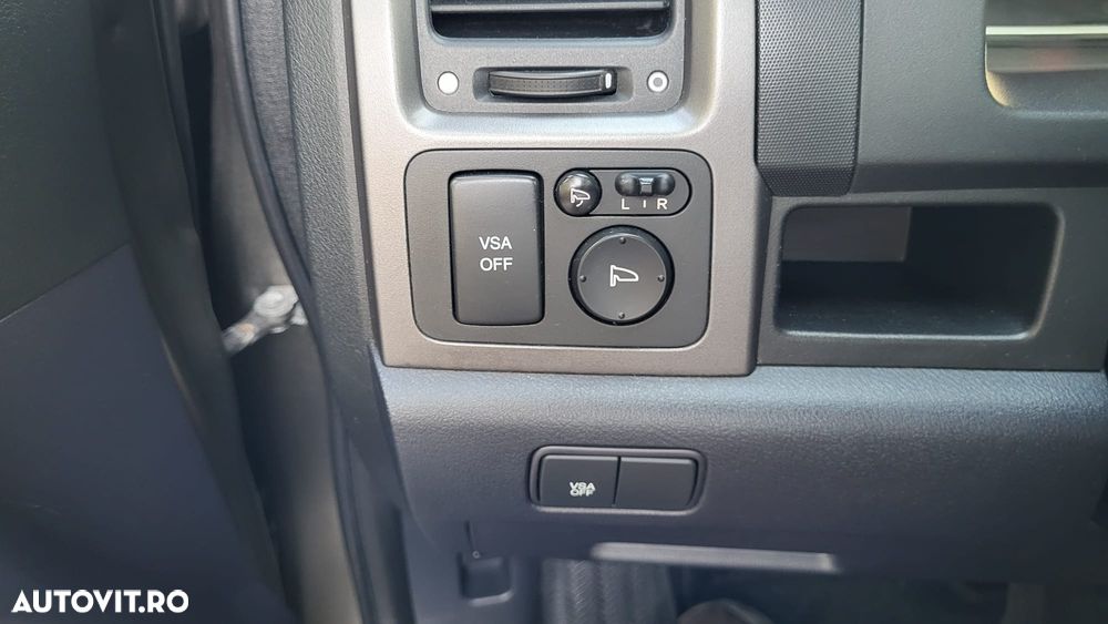 Honda CR-V - 14