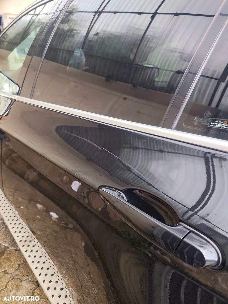 BMW X6 xDrive40d - 10