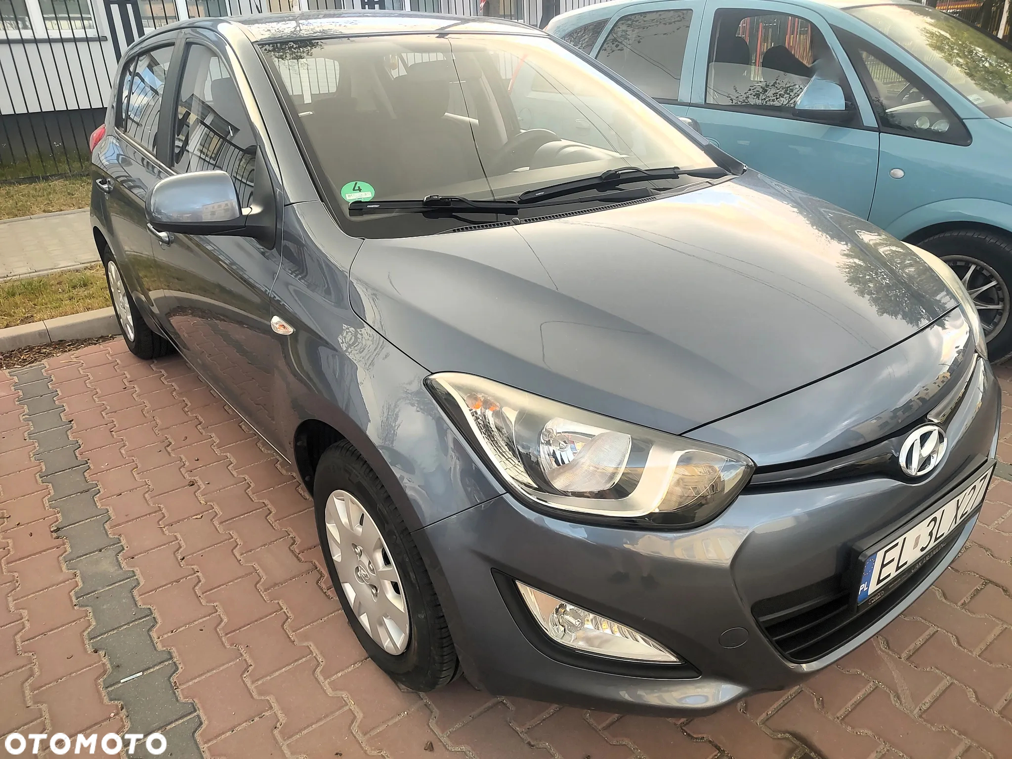 Hyundai i20 1.2 5 Star Edition - 2