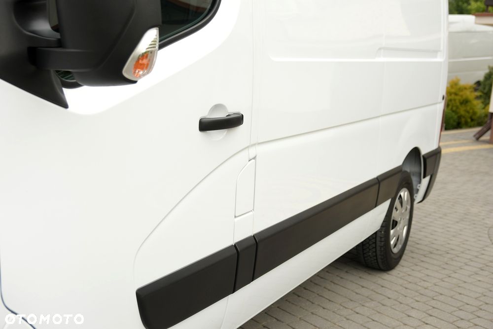 Opel MOVANO MASTER 2.3 dCi 150KM * BOAGTY! * KAMERA * NAVI * JAK NOWY !!! - 15