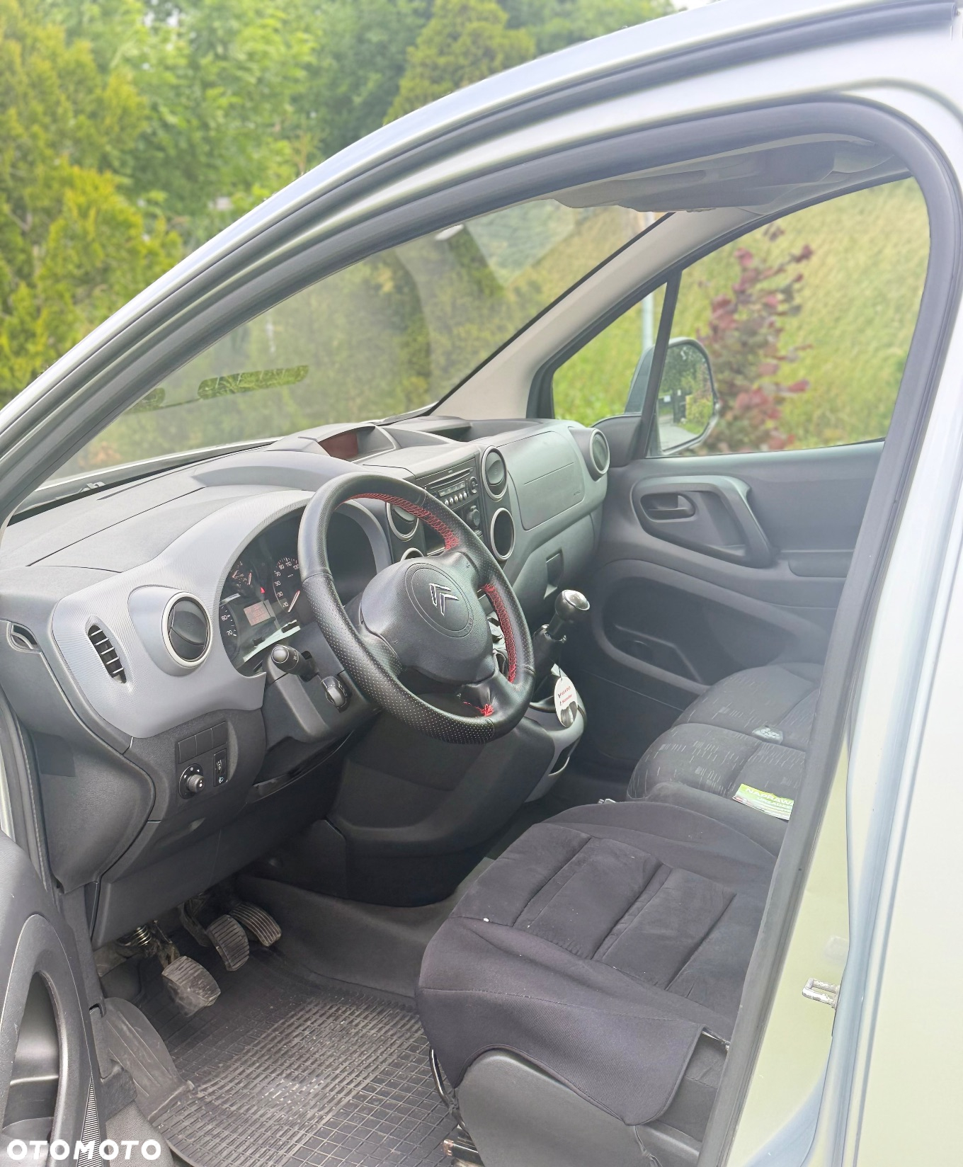 Citroën Berlingo - 10