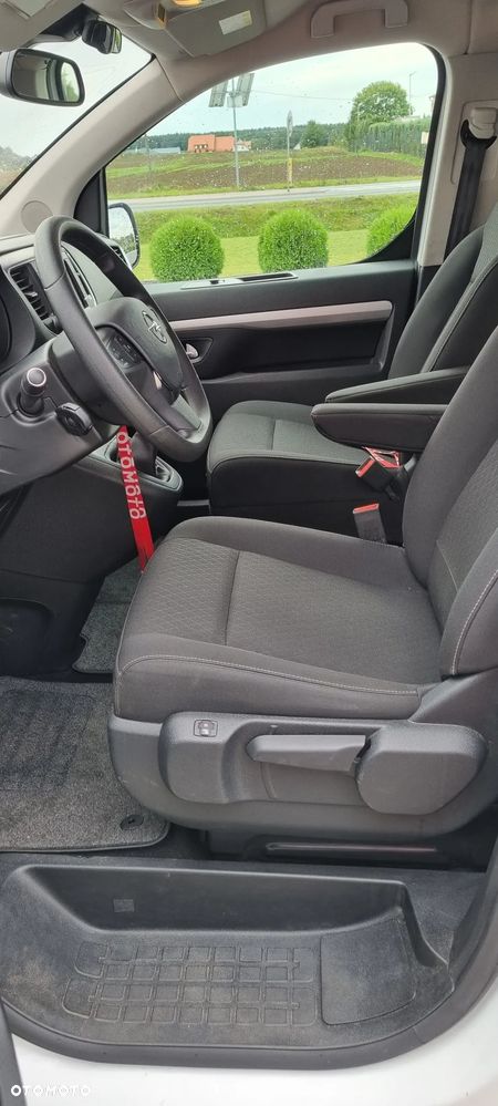 Opel Zafira 2.0 D L Selection - 9