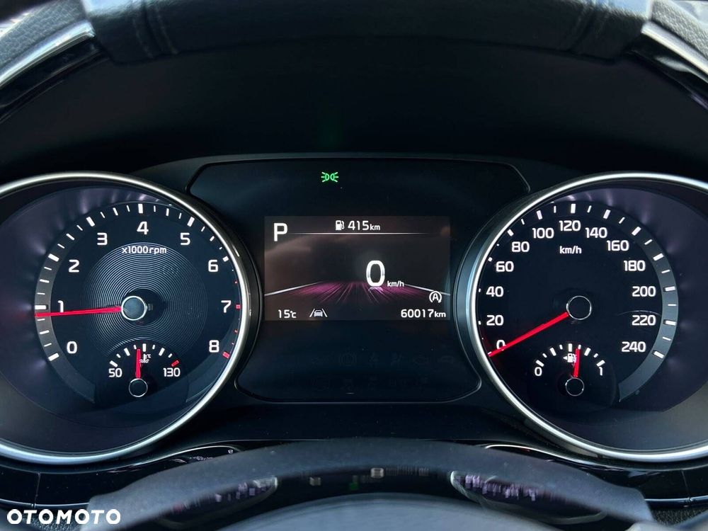 Kia Ceed 1.5 T-GDI L DCT - 22