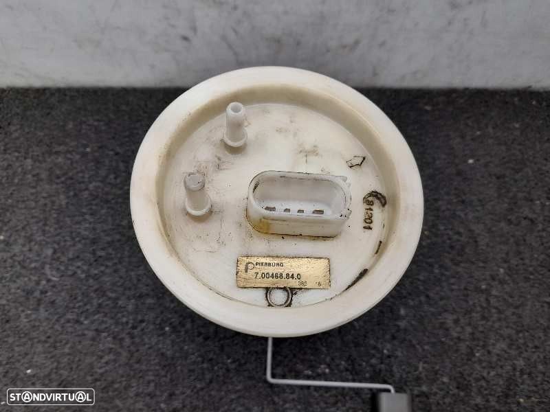 SENSOR DE COMBUSTÍVEL AUDI A3 1997 - 3
