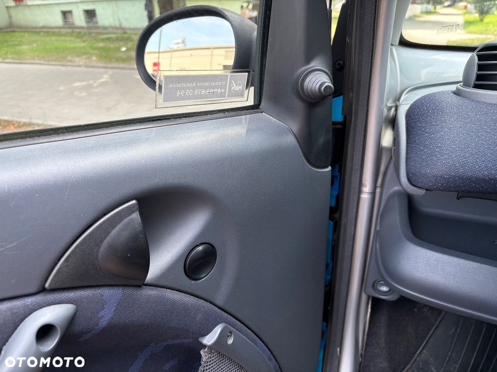 Smart Fortwo & pulse - 16