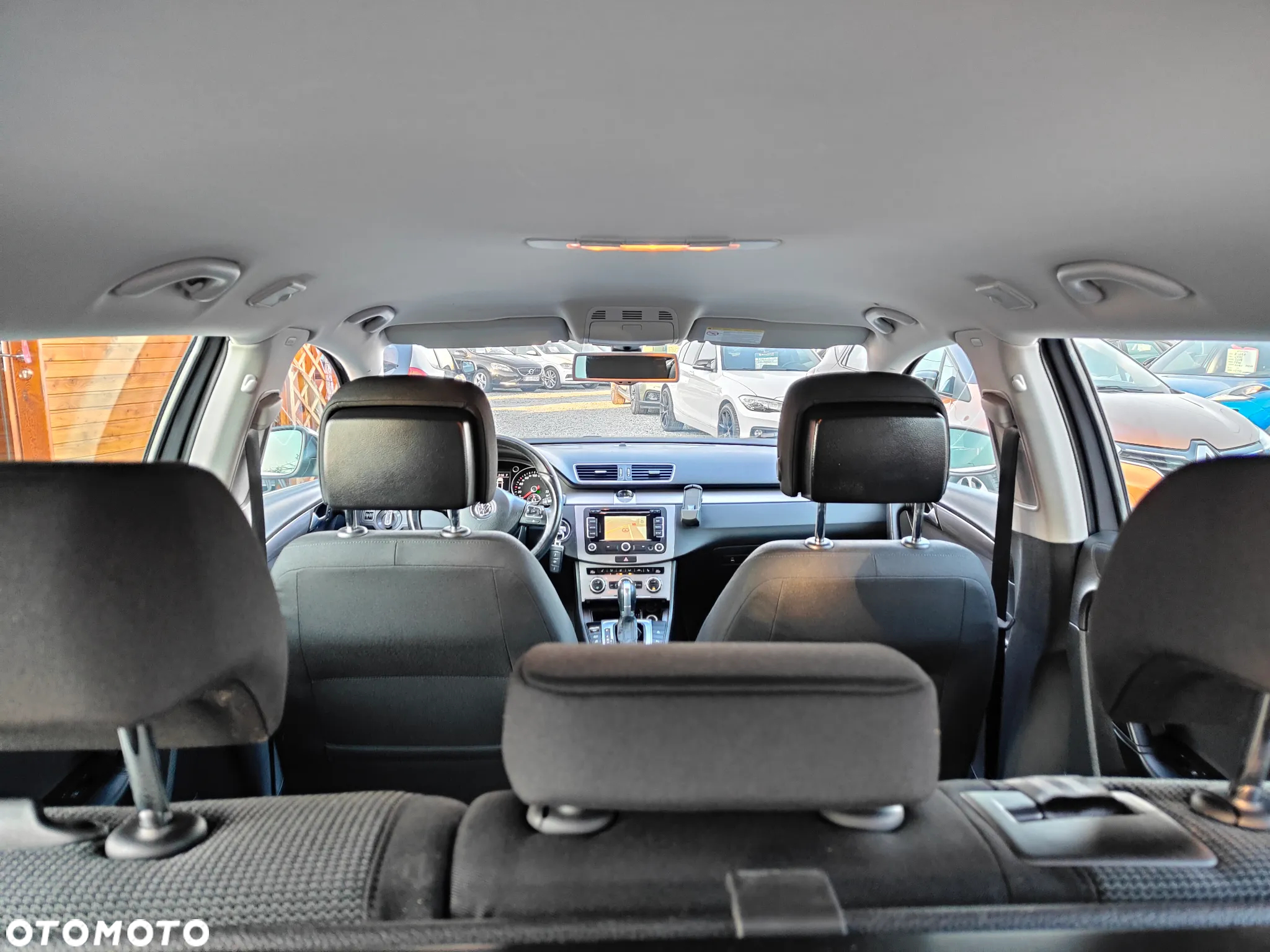 Volkswagen Passat 2.0 TDI Highline DSG - 17