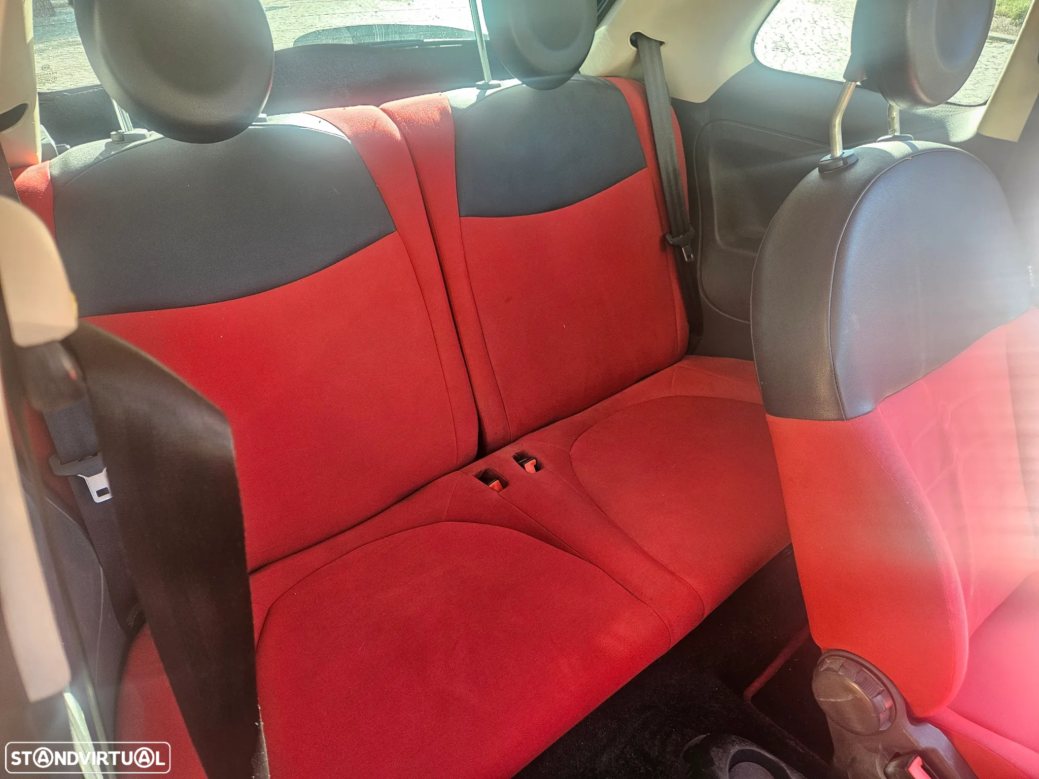 Fiat 500 1.2 Happy Birthday Edition - 29