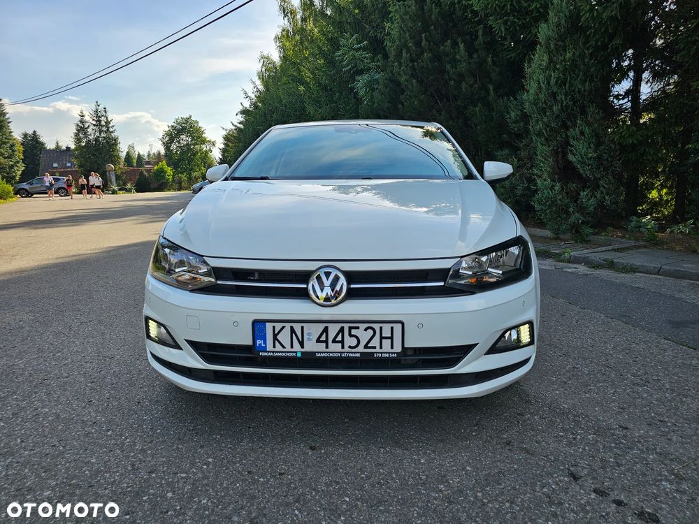 Volkswagen Polo - 3