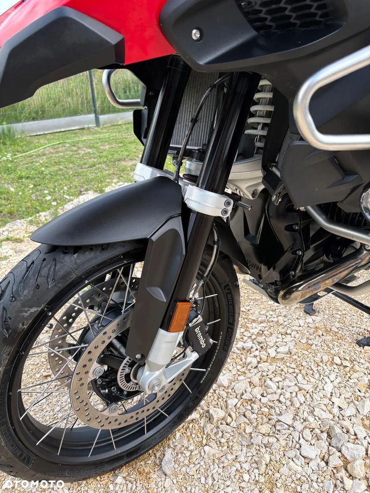 BMW GS - 8