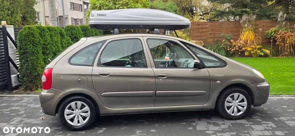 Citroën Xsara Picasso 1.6 HDI Magic - 22