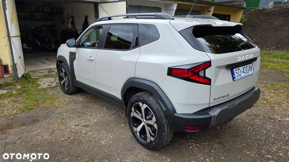 Dacia Duster 1.0 TCe Journey - 6