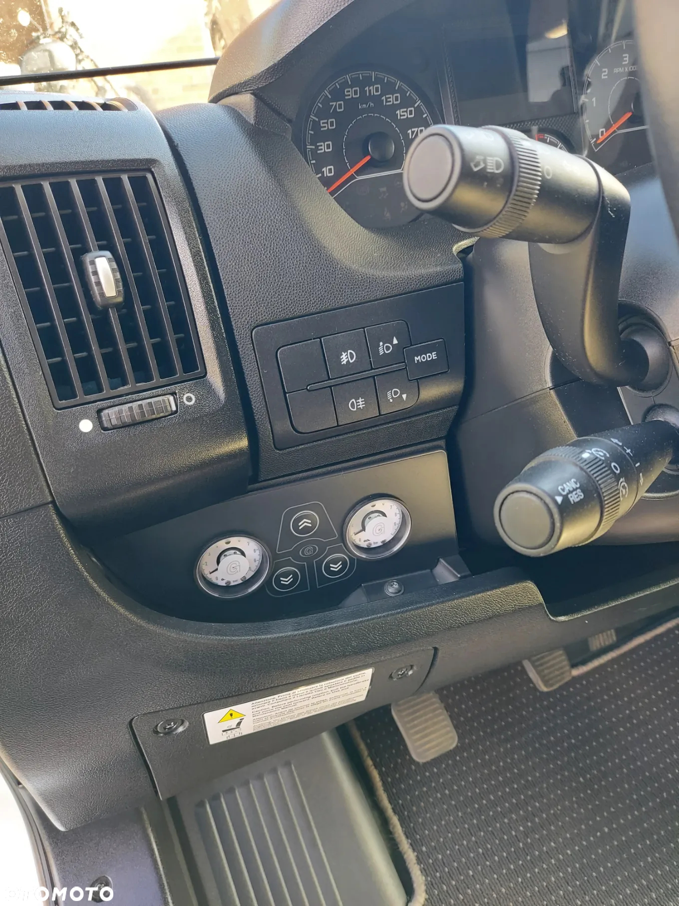 Adria Matrix 670 SL - 7