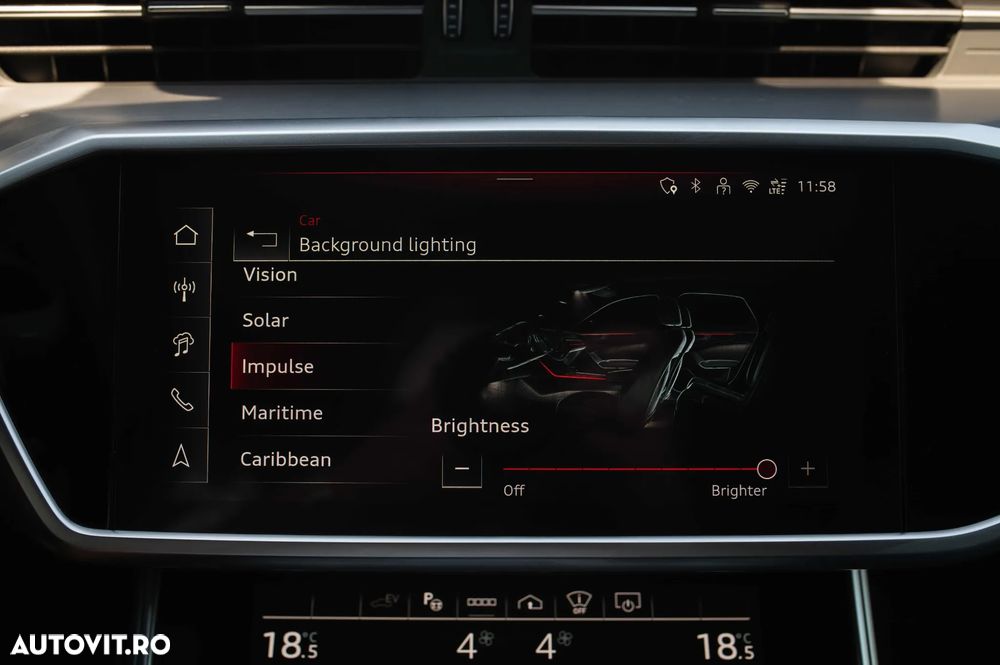 Audi A6 Avant - 32