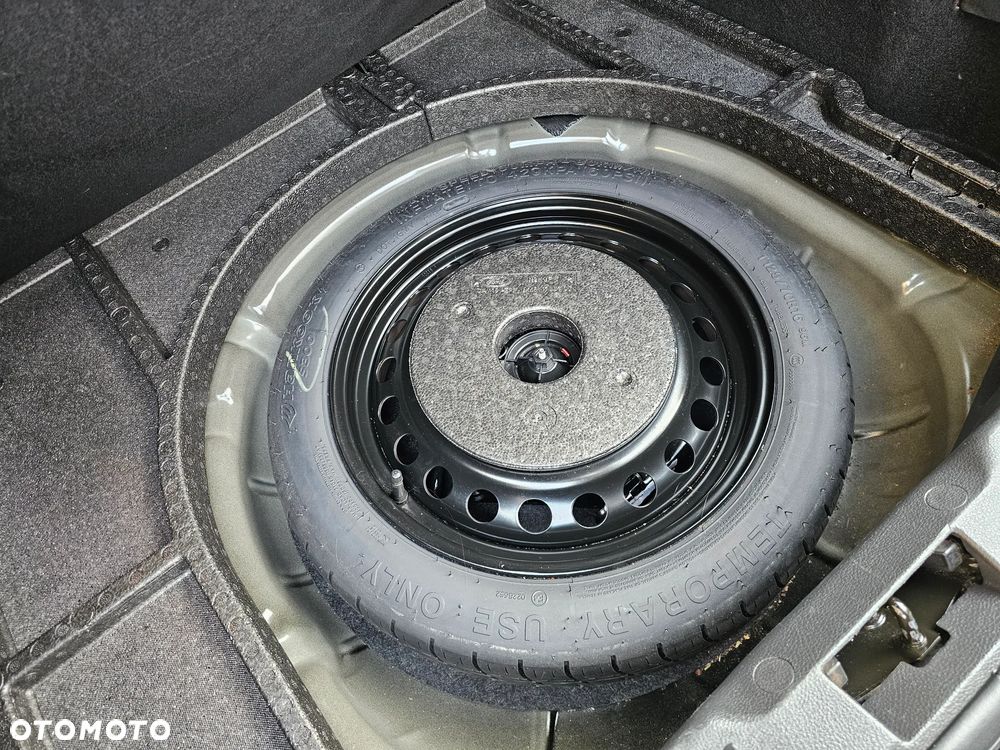 Ford Focus 1.0 EcoBoost SYNC Edition ASS - 23