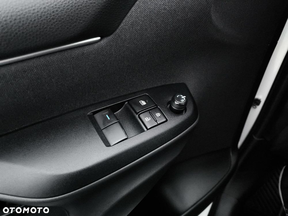 Toyota Yaris 1.0 Comfort - 11