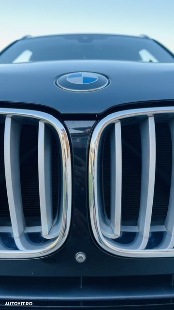 BMW X3 xDrive20d AT xLine - 23