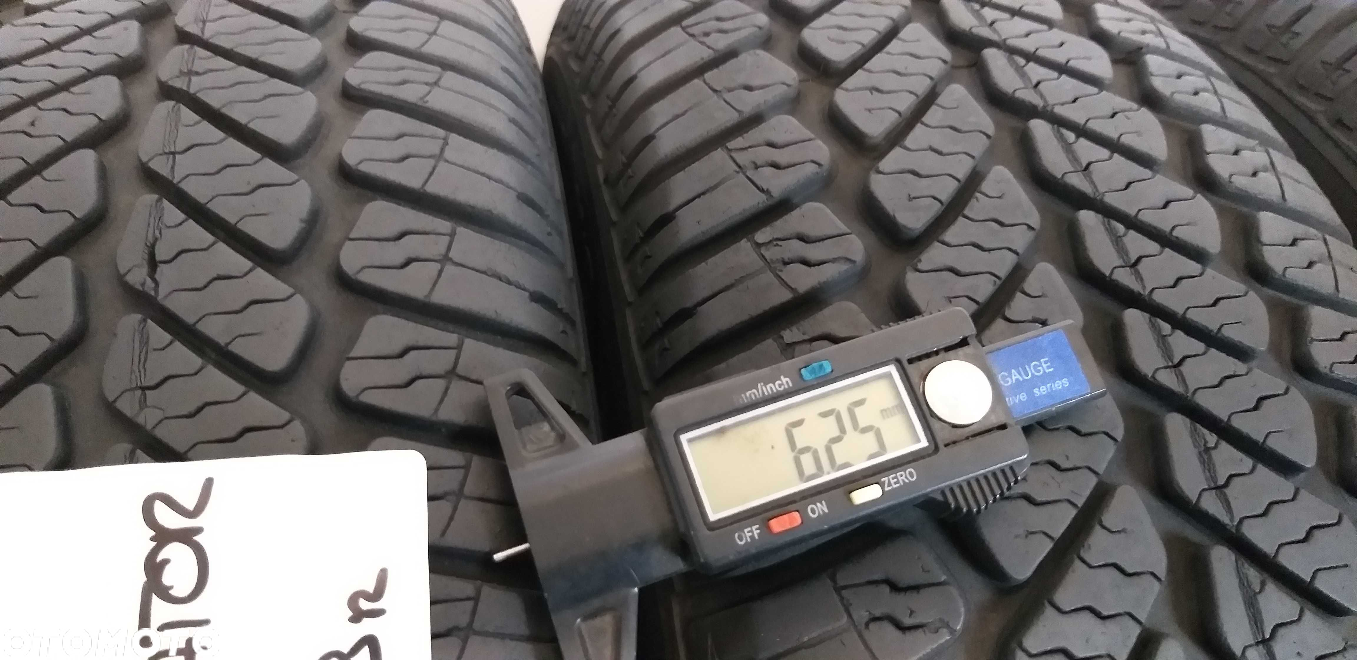 K710530FA Komplet 185/65R15 Dębica Navigator dot.4319 - 3