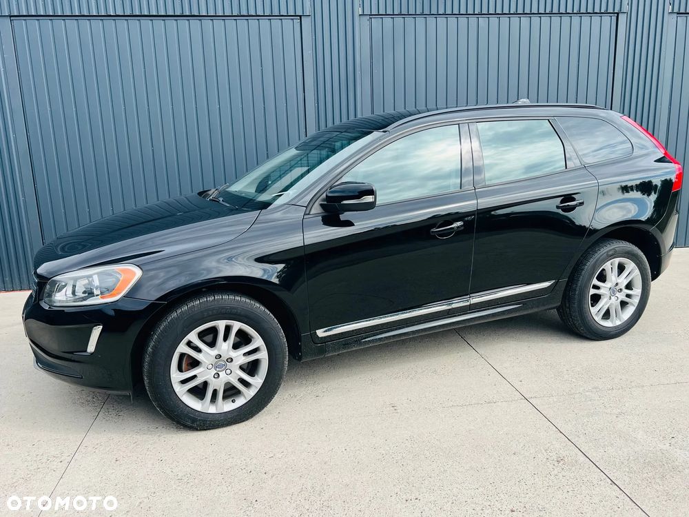 Volvo XC 60 - 3