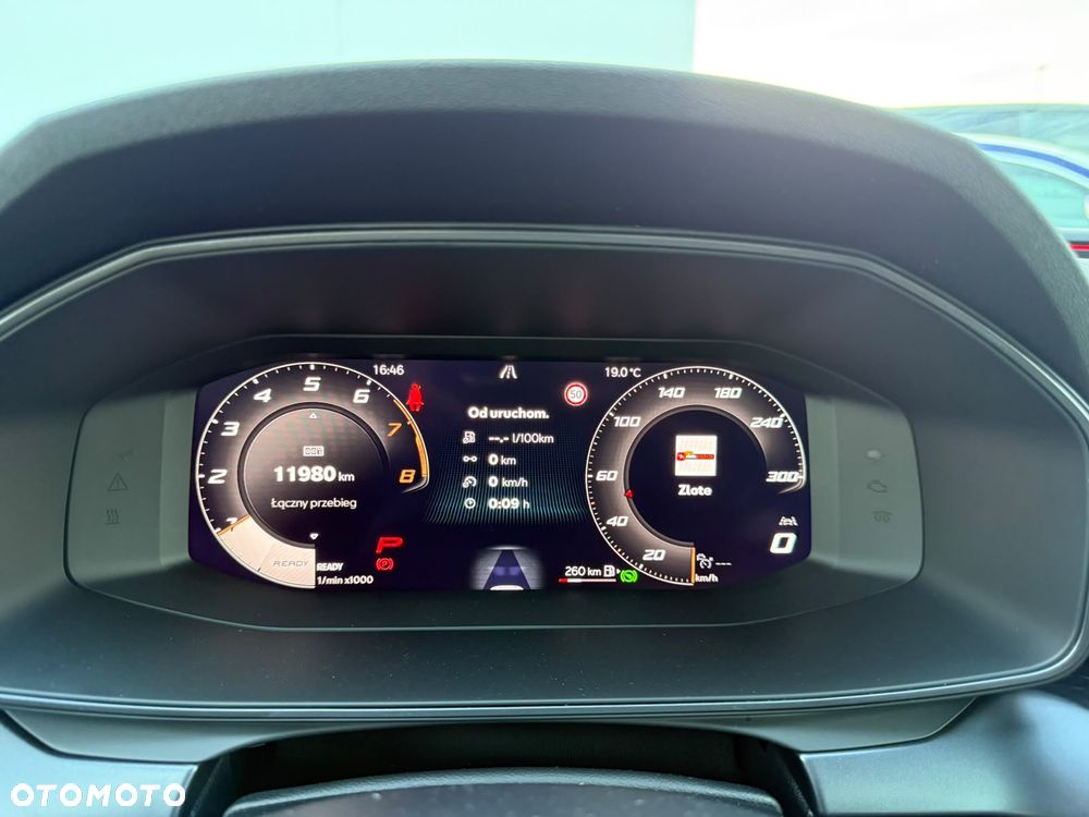 Cupra Leon 1.5 eTSI mHEV DSG - 20