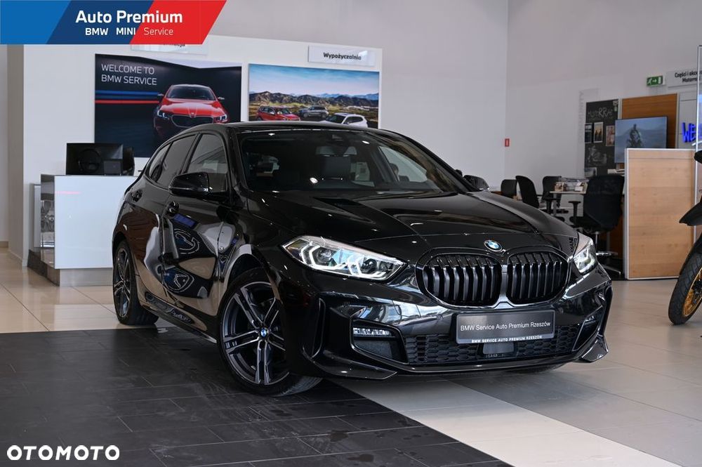 BMW Seria 1 118i M Sport - 1