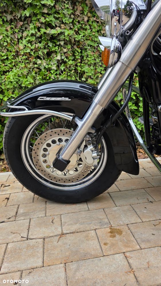Yamaha Drag Star - 12