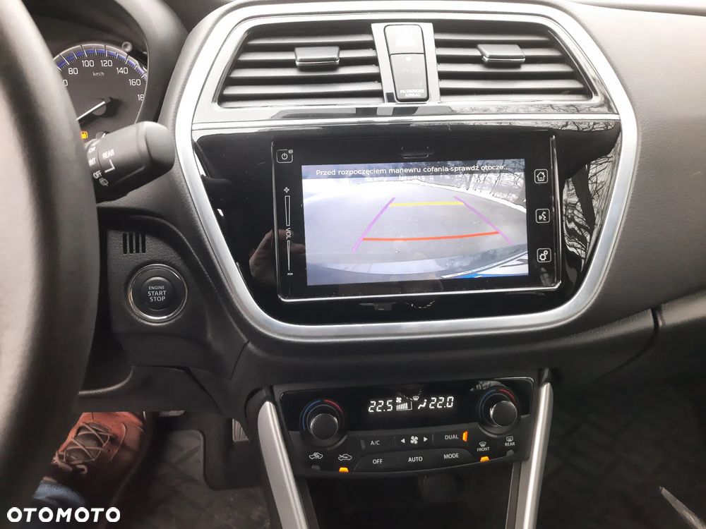 Suzuki SX4 S-Cross 1.0 T Premium - 12