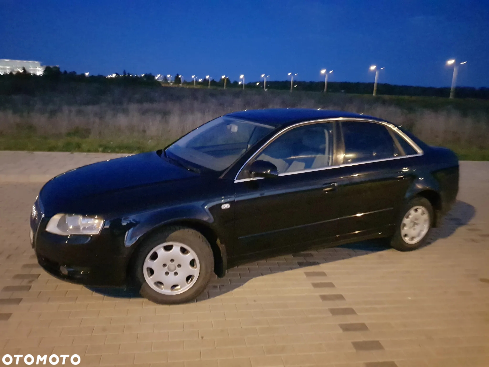 Audi A4 Avant 1.9 TDI - 10