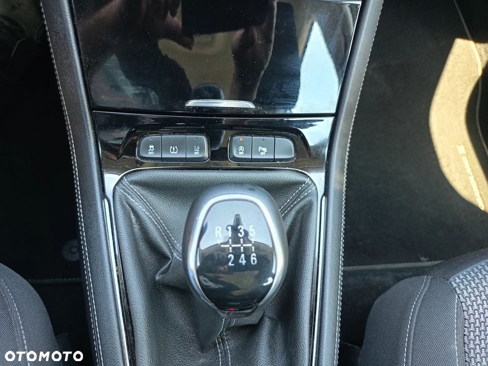 Opel Grandland X 1.2 Start/Stop INNOVATION - 15