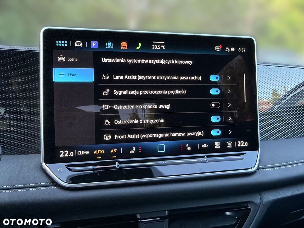 Volkswagen Tiguan 2.0 TDI DSG - 22